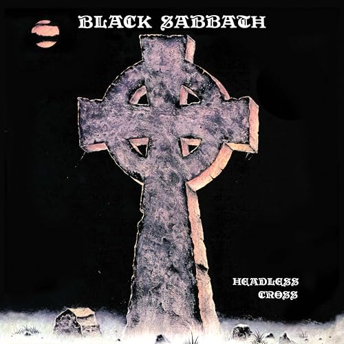 Black Sabbath | Headless Cross (2024 Remaster) - Vinyl