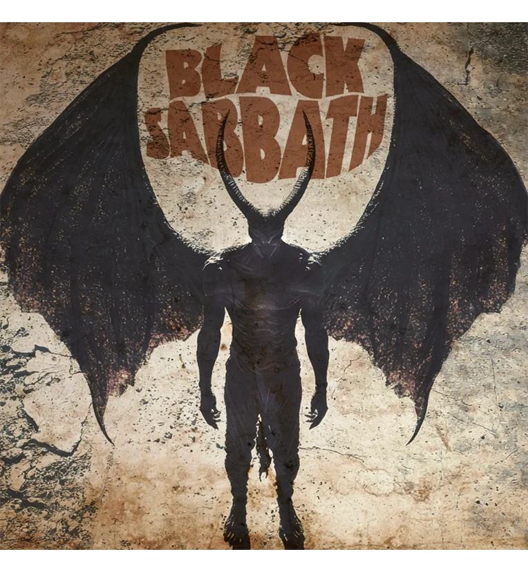 Black Sabbath | Live in Germany 1970 (Limited Edition, Blue Colored Vinyl) [Import] - Vinyl