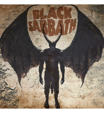 Black Sabbath | Live in Germany 1970 (Limited Edition, Blue Colored Vinyl) [Import] - Vinyl