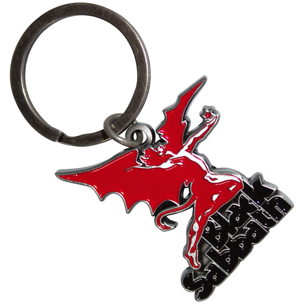Black Sabbath | Logo & Daemon -