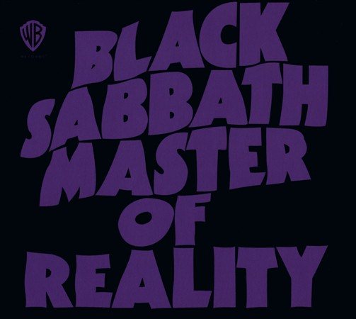 Black Sabbath | Master Of Reality - CD