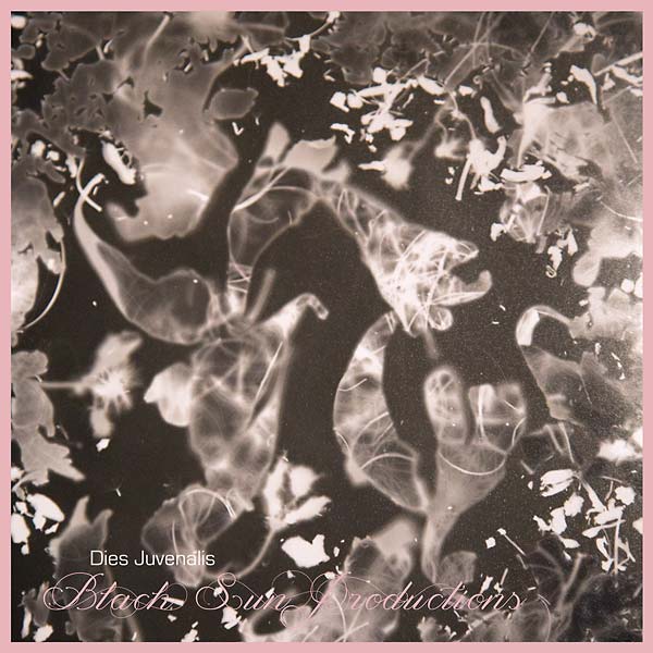 BLACK SUN PRODUCTIONS | Dies Juvenalis - Vinyl