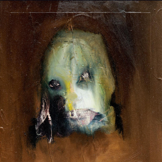 Black To Comm | Seven Horses For Seven Kings - CD