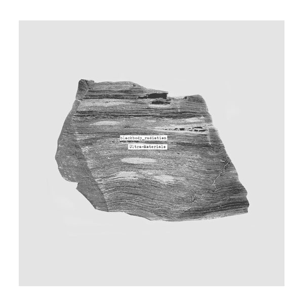 BLACKBODY RADIATION | Ultra-Materials - Vinyl