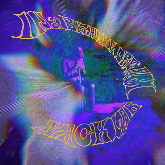 Blacklab | In A Bizarre Dream - CD