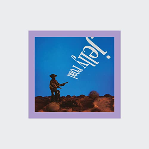 Blake Mills | Jelly Road [2 LP] - Vinyl