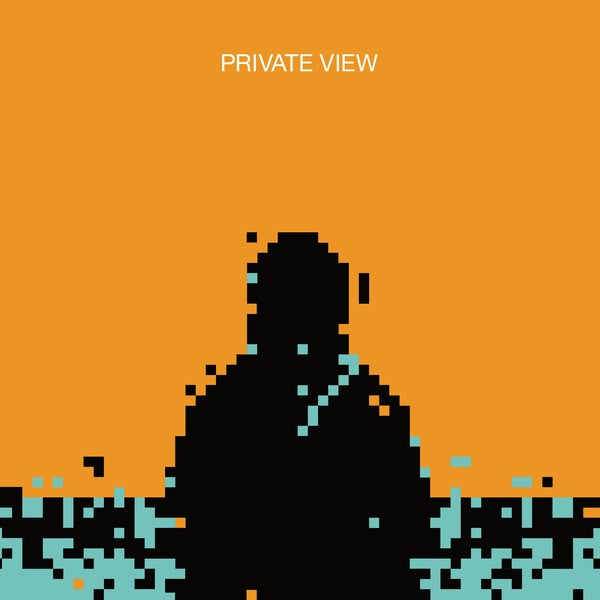 BLANCMANGE | Private View - CD