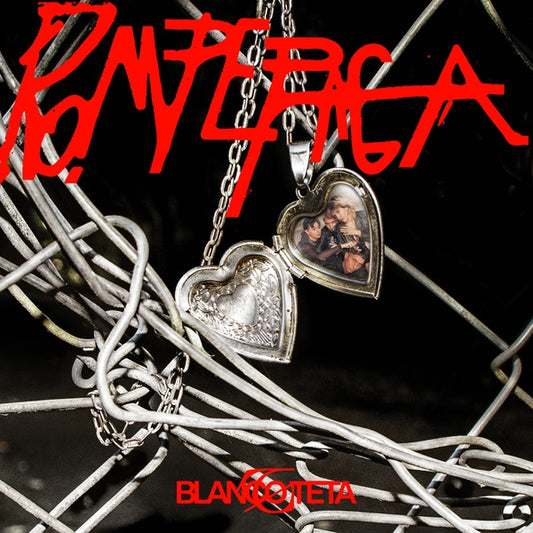 BLANCO TETA | Rompe Paga - Vinyl