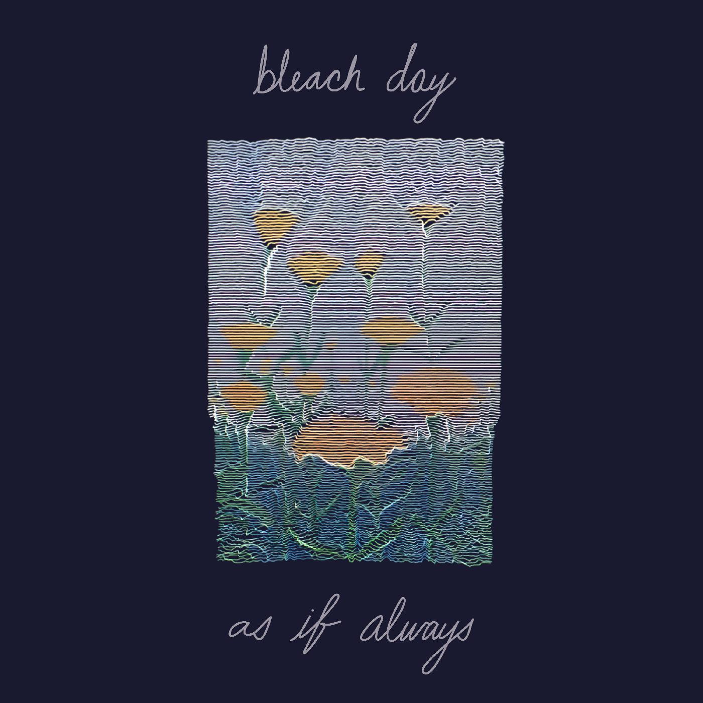 Bleach Day | as if always - CD