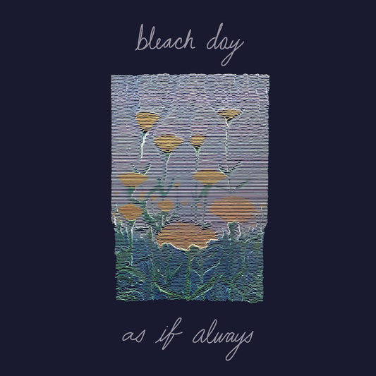 Bleach Day | as if always - CD