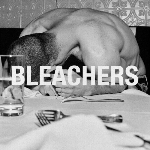 Bleachers | everyone for ten minutes (Indie Exclusive) [Explicit Content] - Vinyl