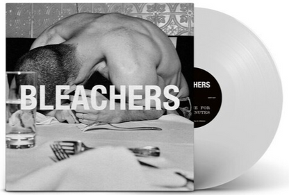 Bleachers | everyone for ten minutes (Indie Exclusive) [Explicit Content] - Vinyl