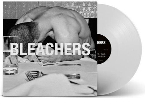 Bleachers | everyone for ten minutes (Indie Exclusive) [Explicit Content] - Vinyl