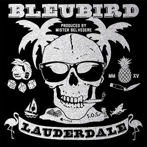 Bleubird | Lauderdale - CD