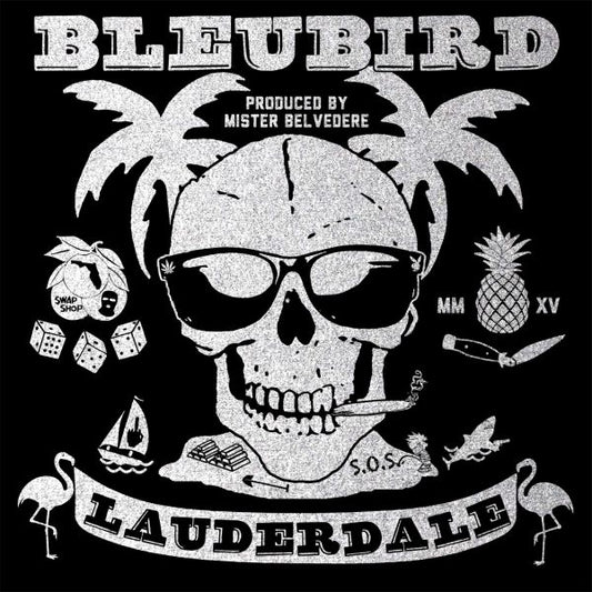 Bleubird | Lauderdale - Vinyl