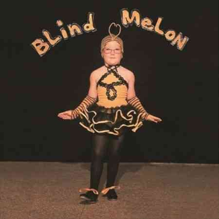 Blind Melon | Blind Melon (180 Gram Vinyl) [Import] - Vinyl
