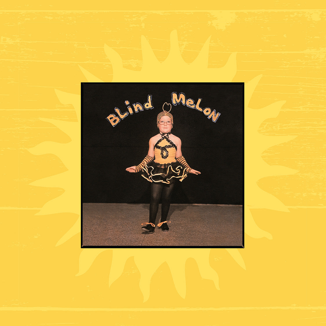 Blind Melon | Blind Melon / Sippin' Time Sessions E.P." (2 Lp's) - Vinyl