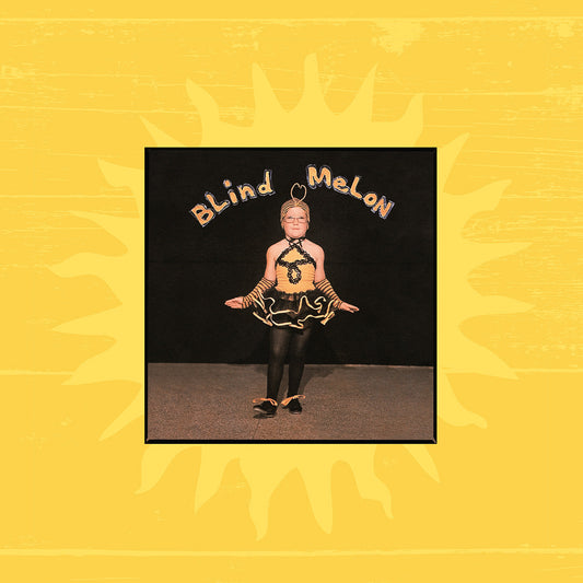 Blind Melon | Blind Melon / Sippin' Time Sessions E.P." (2 Lp's) - Vinyl