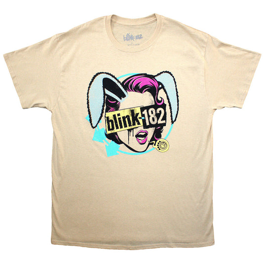 Blink-182 | Blind Date - Neutral