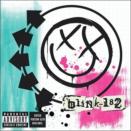 Blink-182 | Blink-182 - CD