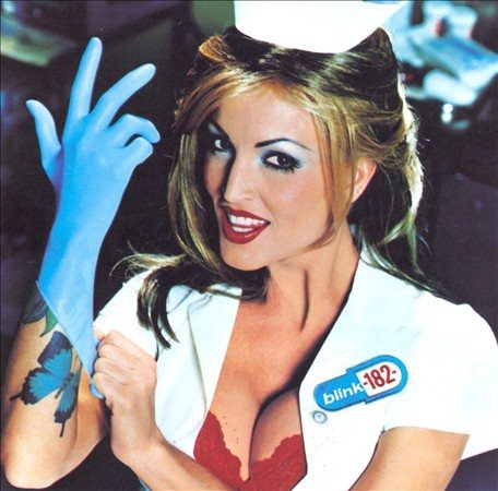 Blink-182 | Enema Of The State [Explicit Content] - Vinyl
