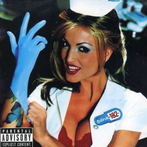 Blink-182 | Enema of the State [Explicit Content] - CD
