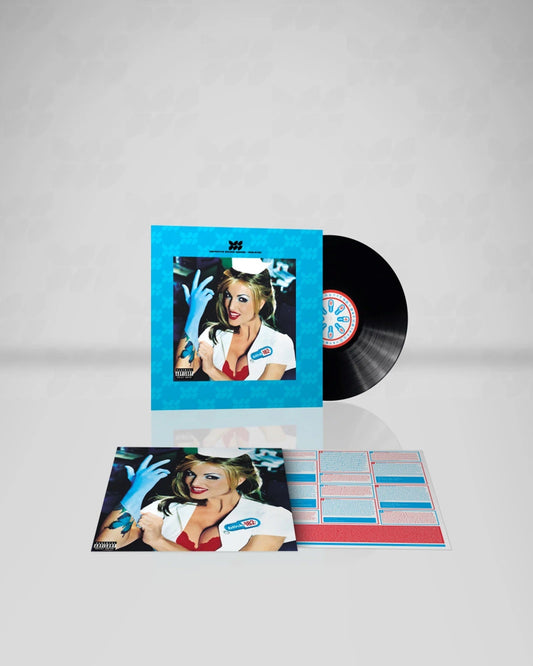 Blink-182 | Enema Of The State (Limited, Indie Exclusive) (Dss One-Step Vinyl) [180G Lp] - Vinyl