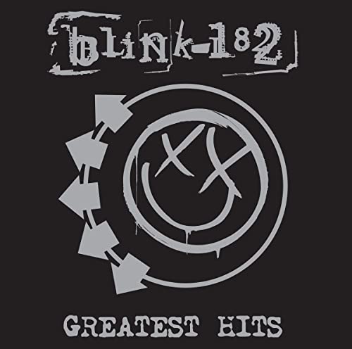 Blink-182 | Greatest Hits (2 Lp's) - Vinyl