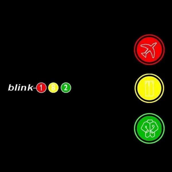 Blink-182 | Take Off Your Pants & Jacket [Explicit Content] [Import] - Vinyl