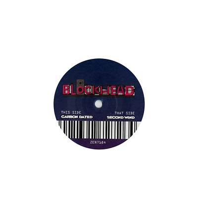 Blockhead | Carbon Dated - Vinyl