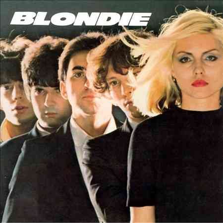 Blondie | Blondie (180 Gram Vinyl) [Import] - Vinyl