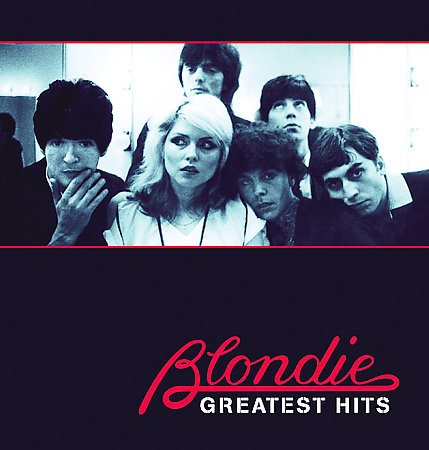 Blondie | Greatest Hits - CD