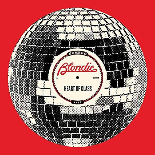 Blondie | Heart of Glass - Vinyl