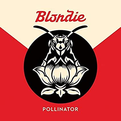 Blondie | Pollinator (180 Gram Vinyl) [Explicit Content] [Import] - Vinyl