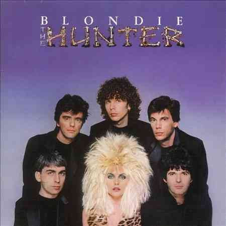 Blondie | The Hunter (180 Gram Vinyl) - Vinyl