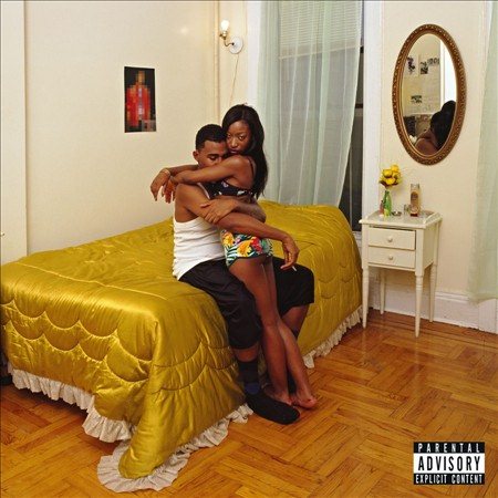 Blood Orange | Freetown Sound (Digital Download Card) (2 Lp's) - Vinyl