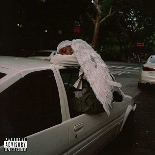 Blood Orange | Negro Swan - CD