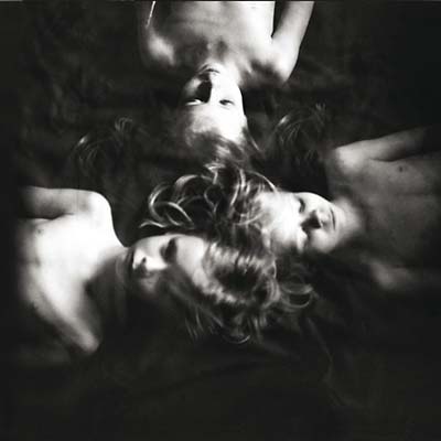 BLOODGROUP | Tracing Echoes - CD