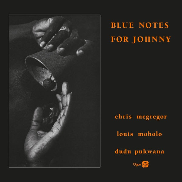 BLUE NOTES | Blue Notes for Johnny - Vinyl