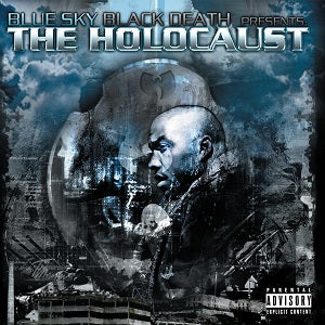 Blue Sky Black Death | The Holocaust - CD