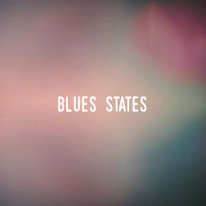 Blue States | Restless Spheres - Vinyl