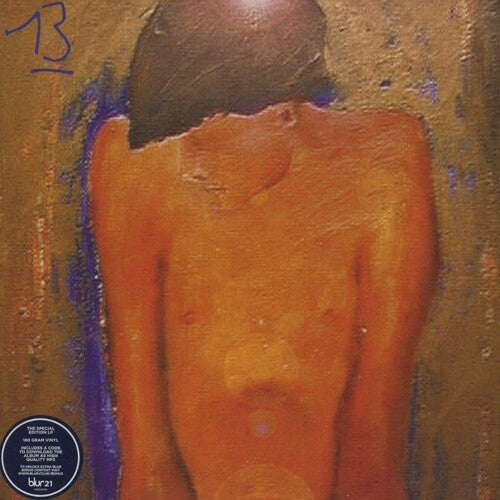 Blur | 13 (2 Lp's) - Vinyl