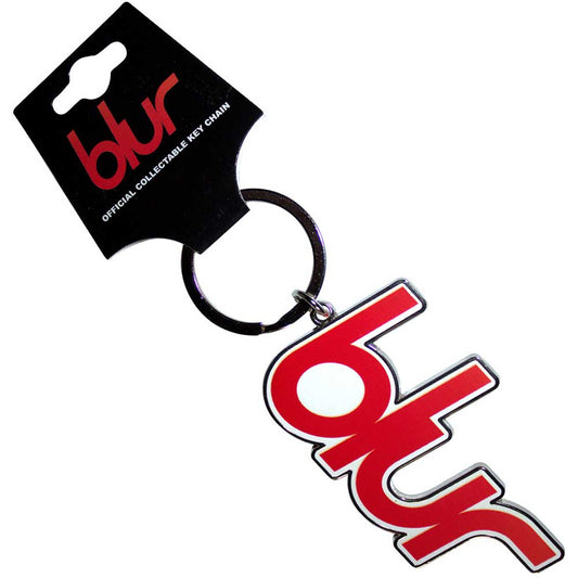 Blur | Logo -