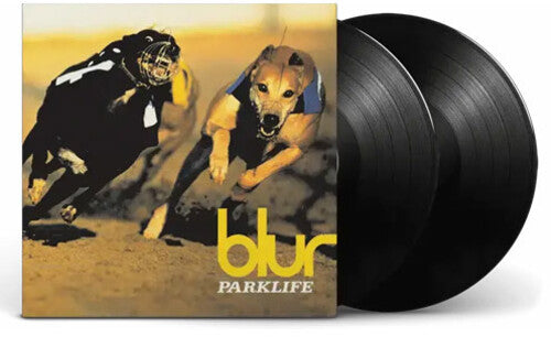 Blur | Parklife (2 Lp's) - Vinyl