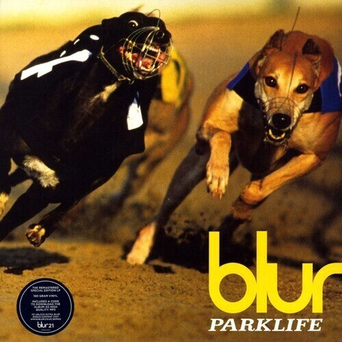 Blur | Parklife (2 Lp's) - Vinyl