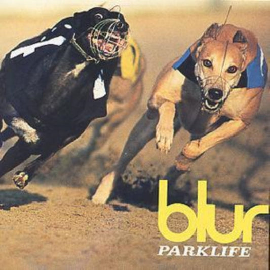 Blur | Parklife [Import] - CD