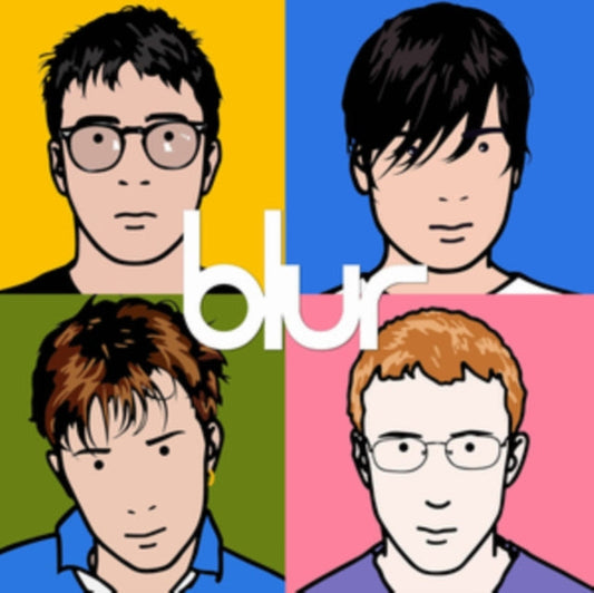 Blur | The Best of Blur [Import] - CD