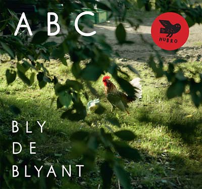 BLY DE BLYANT | ABC - CD