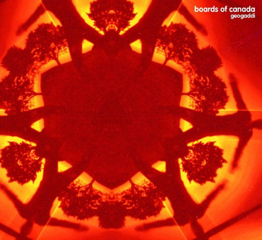 Boards of Canada | Geogaddi (Digital Download Card, Reissue) (3 Lp's) - Vinyl