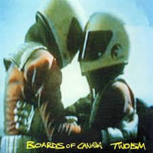 Boards of Canada | Twoism - Vinyl